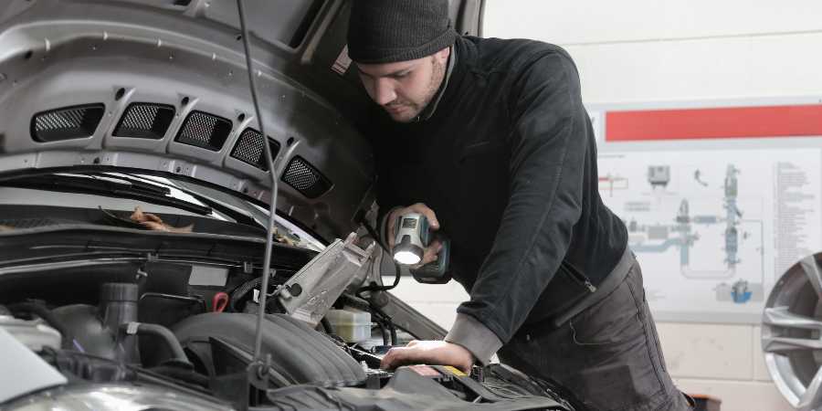 How to Find a Reliable Car Mechanic Near Me 24 Hours ? - 	Vehicle Repairs