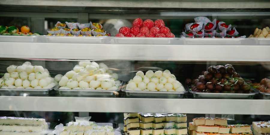 The Traditional North Indian Sweets You MUST Try at Least Once - 	Sweet Marts