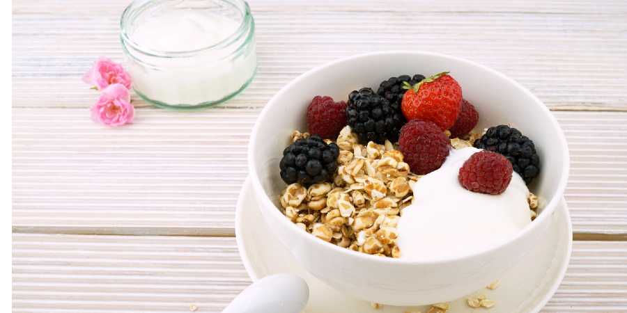 The Best Foods to Eat Before Going to the Gym in the Morning - 	Personal Care