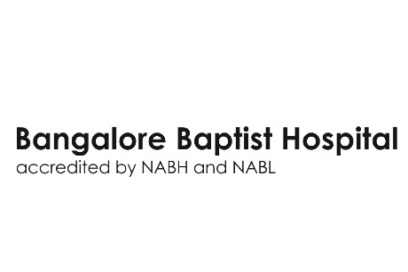 Bangalore Baptist Hospital in Bangalore, India