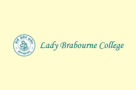 Lady Brabourne College in Kolkata , India