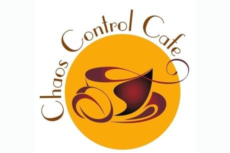 Chaos Control Cafe in Mumbai, India