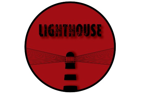 The Lighthouse Cafe in Kolkata , India