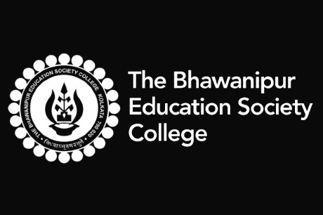 The Bhawanipur Education Society College in Kolkata , India