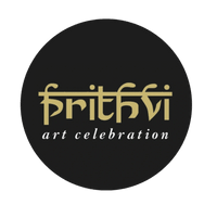 Prithvi art celebration in Ahmedabad, India