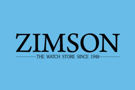 ZIMSON Watch Store in Bangalore, India
