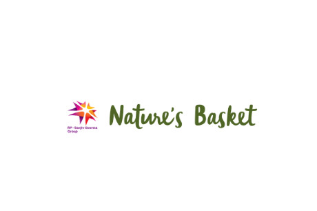 Nature's Basket in Mumbai, India