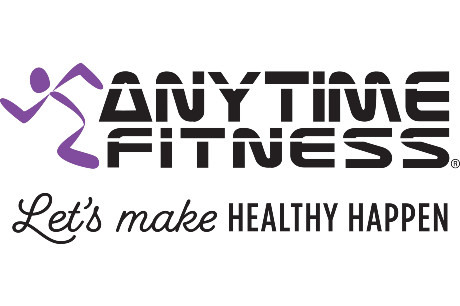 Anytime Fitness in Delhi, India