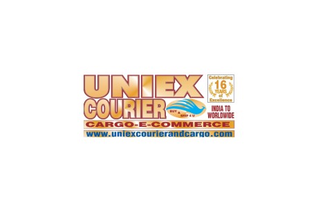 Uniex Courier and Cargo in Chennai , India