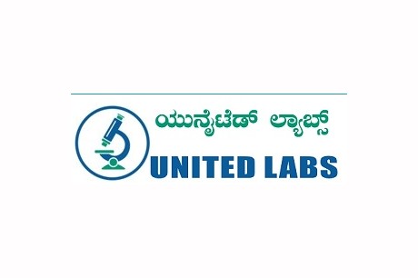 UNITED LABS in Bangalore, India