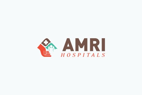 AMRI HOSPITAL in Kolkata , India