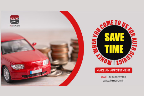 Best Car Repair & Services in Bangalore - Fixmycars in Bangalore, India