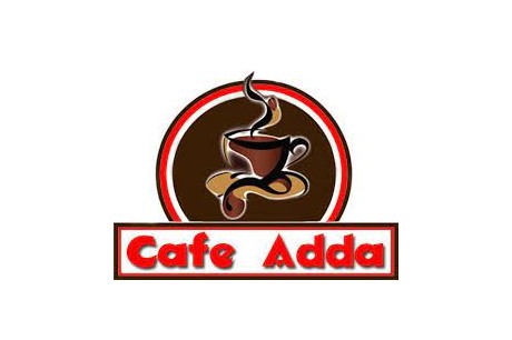 Cafe adda in Vijayapura, India