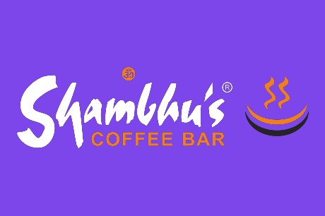 Shambhu's Coffee Bar in Ahmedabad, India