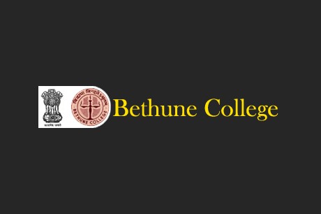 Bethune College in Kolkata , India