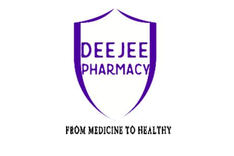 DeeJee Pharmacy in Delhi, India
