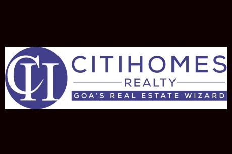 CITIHOMES Realty in Goa, India
