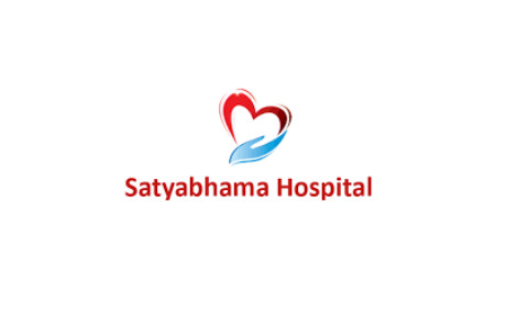 Satyabhama Hospital in Delhi, India