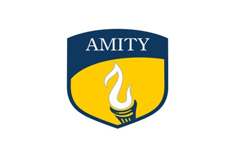  Amity Global Business School in Chennai , India