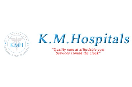 K.M.Hospitals in Chennai , India