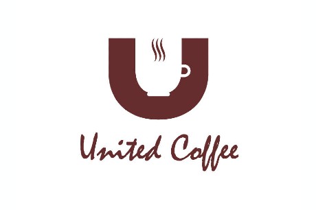 United Coffee House in Delhi, India