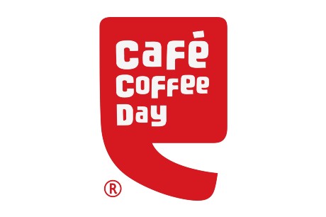 Cafe Coffee Day in Bangalore, India