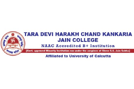 Tara Devi Harakh Chand Kankaria Jain College in Kolkata , India