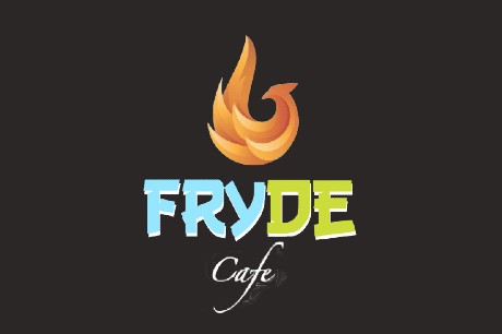 FryDe Cafe in Kolkata , India