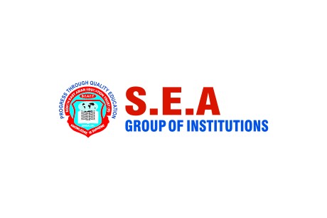 Sea International School and College in Bangalore, India