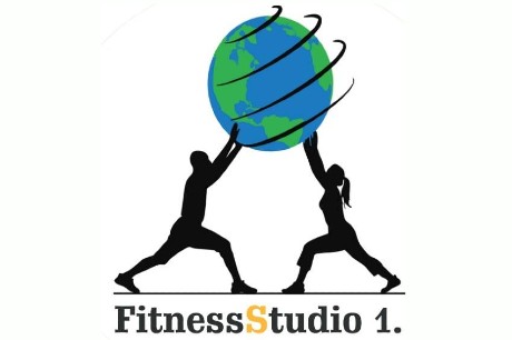 Fitness studio 1 in Vijayapura, India