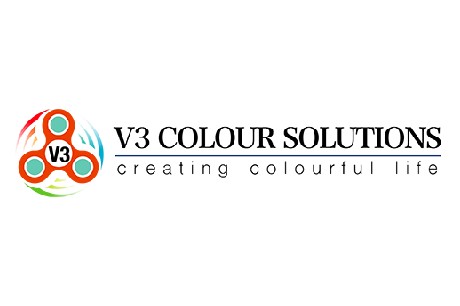  V3 Colour Solutions  in Chennai , India