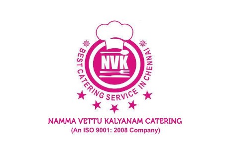 Nvk Catering  in Chennai , India