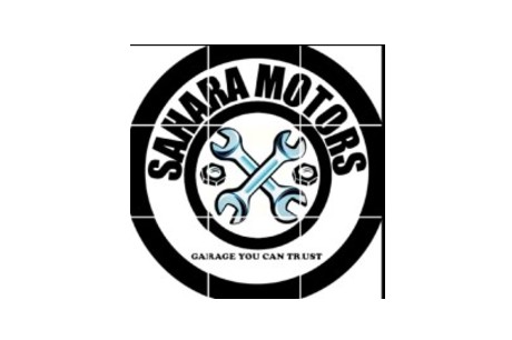 Sahara Motors in Mumbai, India