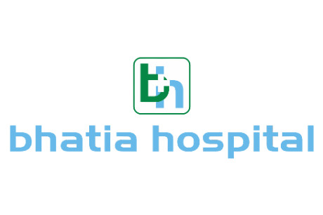 Bhatia Hospital in Mumbai, India