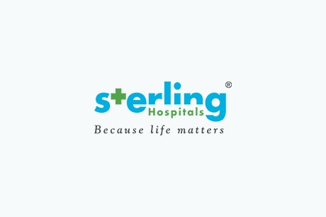 Sterling Hospital in Kolkata , India