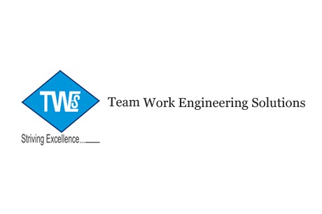 Teamwork Engineering Solutions in Chennai , India