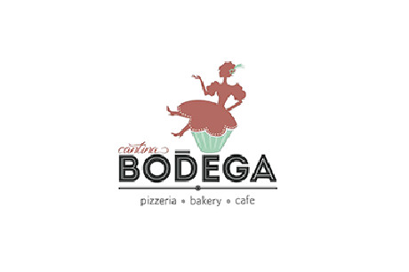 Cafe Bodega in Goa, India