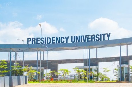 Presidency University in Kolkata , India
