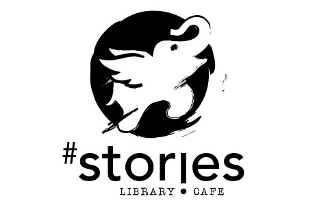 Stories Library Cafe in Chennai , India