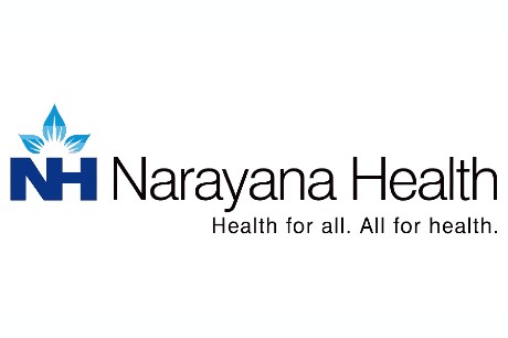 Narayana Multispeciality Hospital in Ahmedabad, India