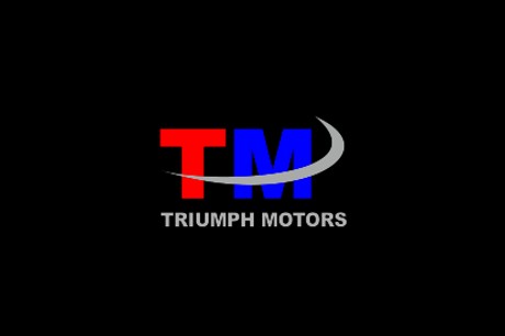 Triumph Motors in Delhi, India
