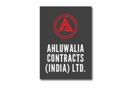 AHLUWALIA CONTRACTS in Delhi, India