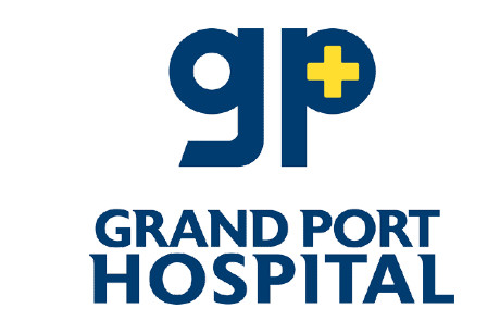 Grand Port Hospital in Mumbai, India
