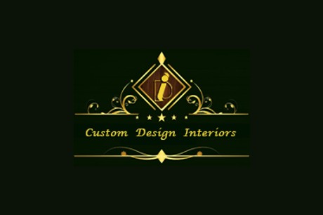Custom Design Interiors in Kolkata , India