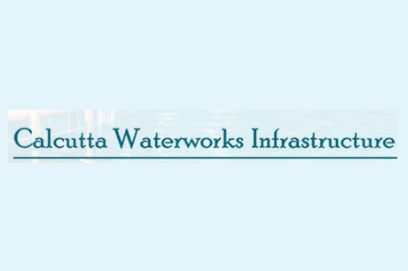 Calcutta Waterworks Infrastructure in Kolkata , India