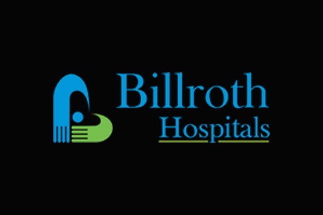 Billroth Hospital in Chennai , India