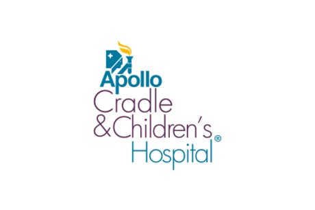 Apollo Cradle Hospital in Chennai , India
