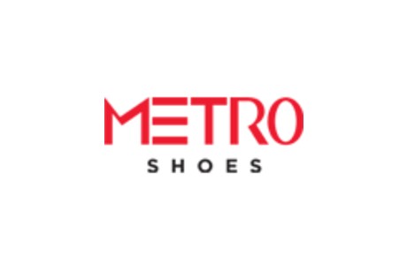 Metro Shoes in Mumbai, India