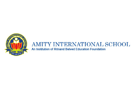 Amity International School in Delhi, India