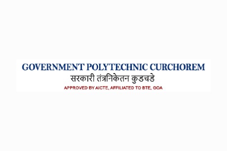 Government Polytechnic Curchorem in Goa, India